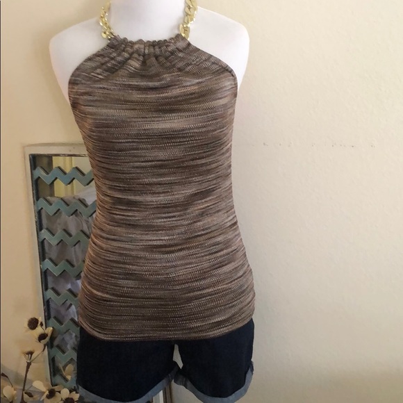 Cache Halter top - Picture 5 of 6